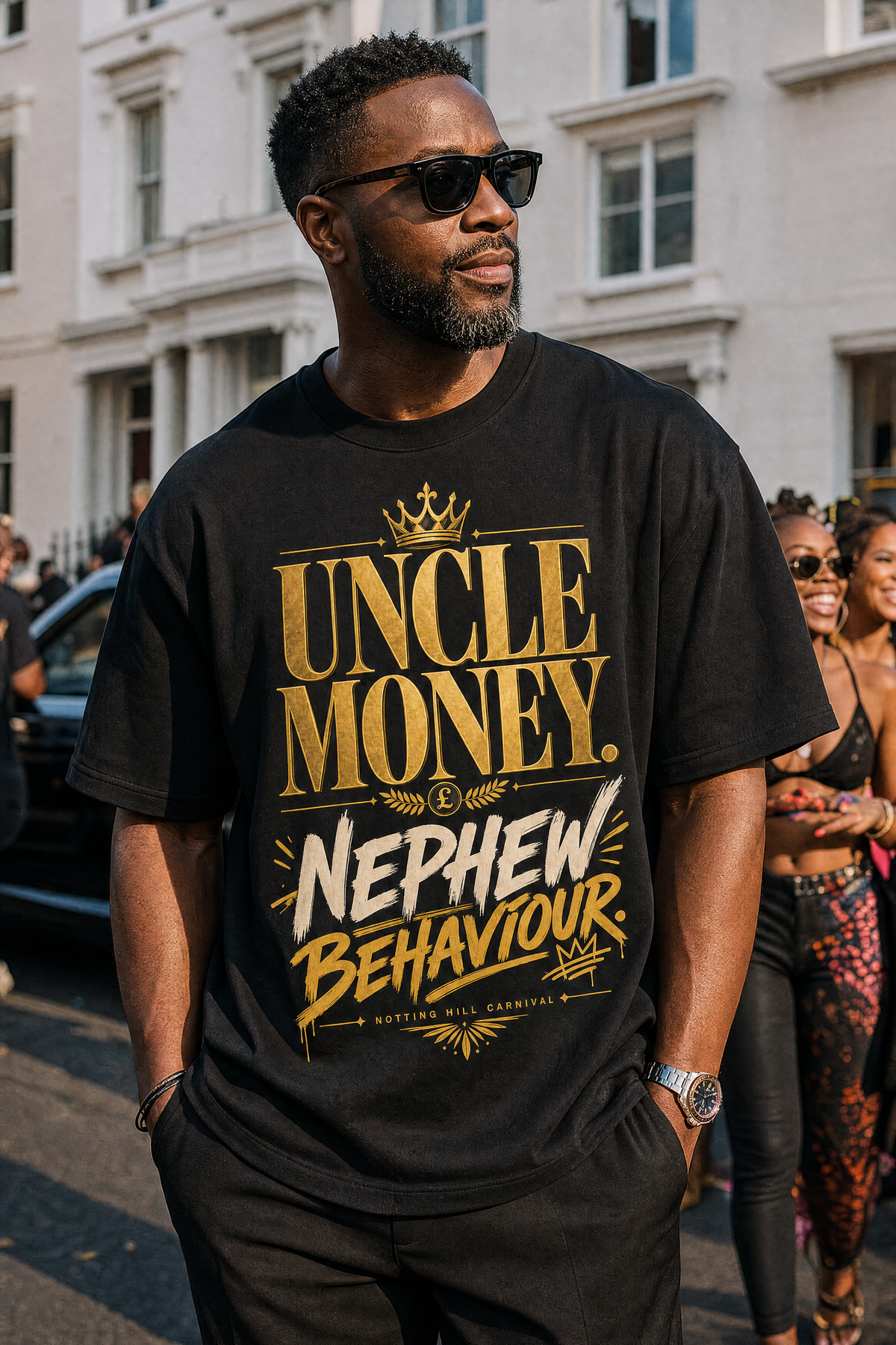 Uncle Money I