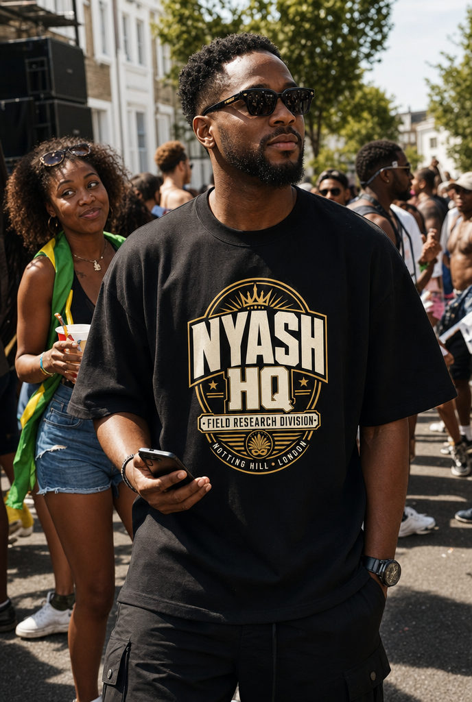 Nyash HQ