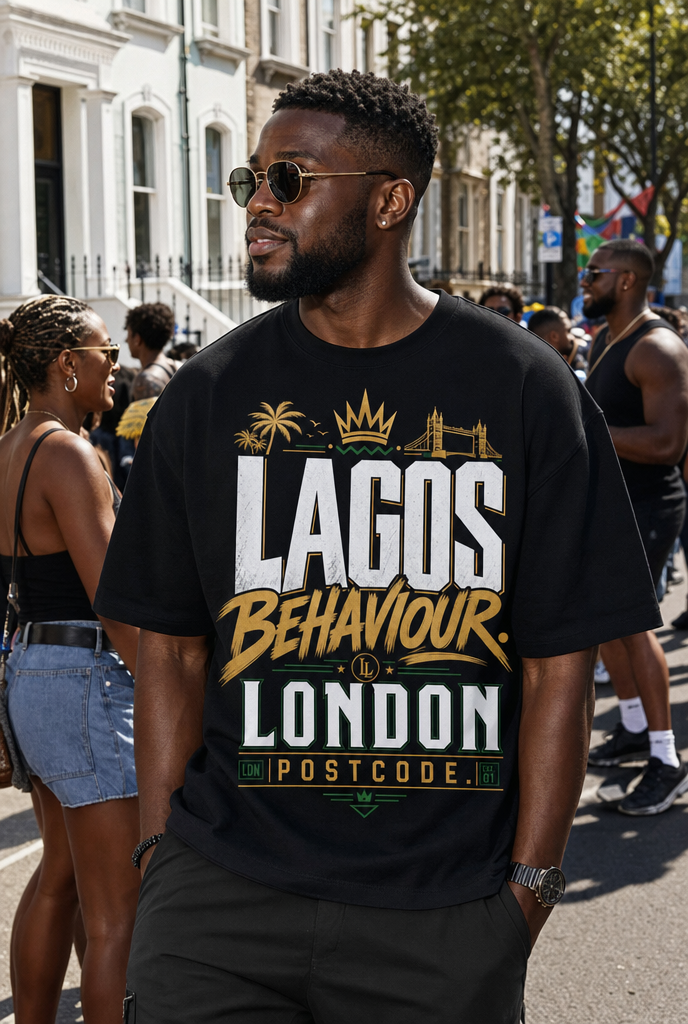 Lagos Behaviour